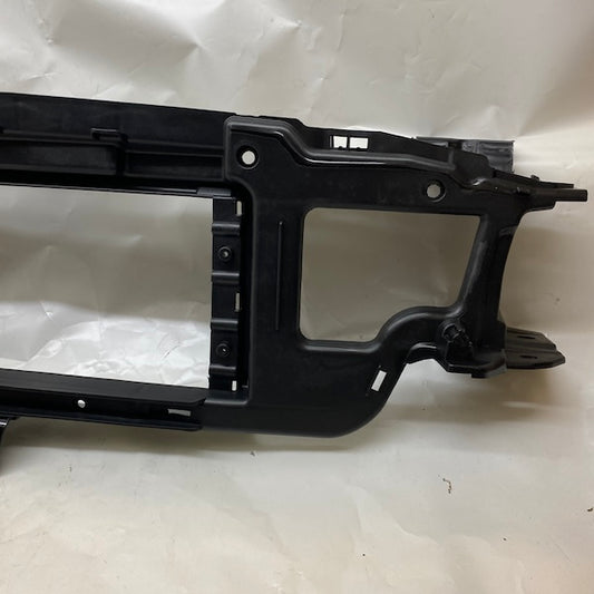 Volvo S60 Radyatör Destek Hava Kanalı Alt 31455484