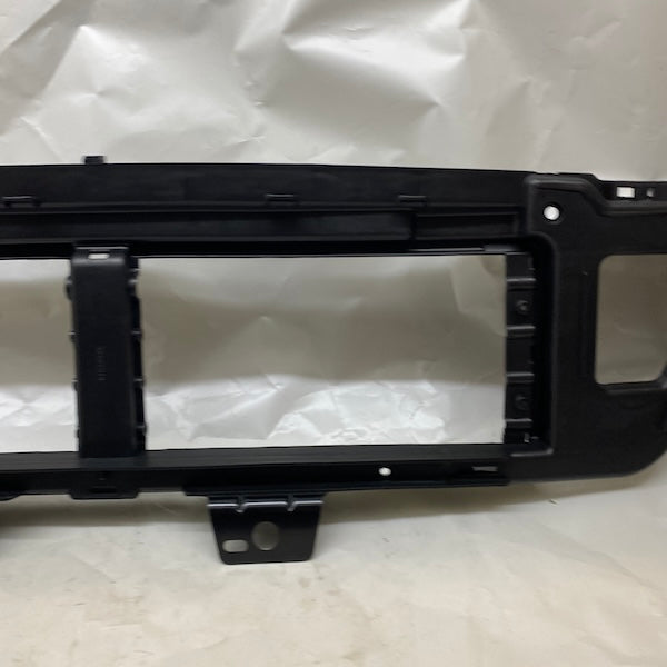 Volvo S60 Radyatör Destek Hava Kanalı Alt 31455484