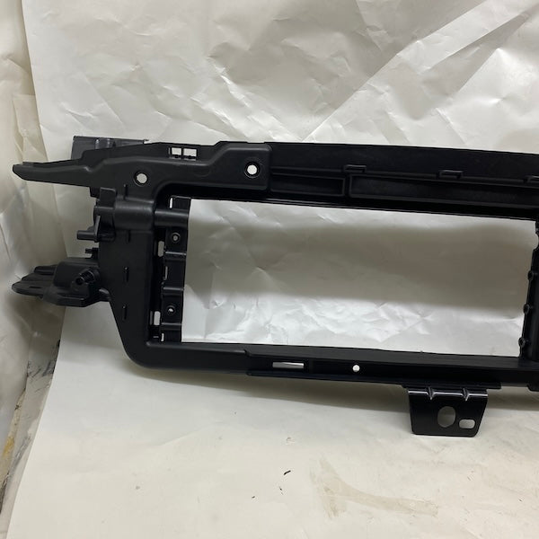 Volvo S60 Radyatör Destek Hava Kanalı Alt 31455484