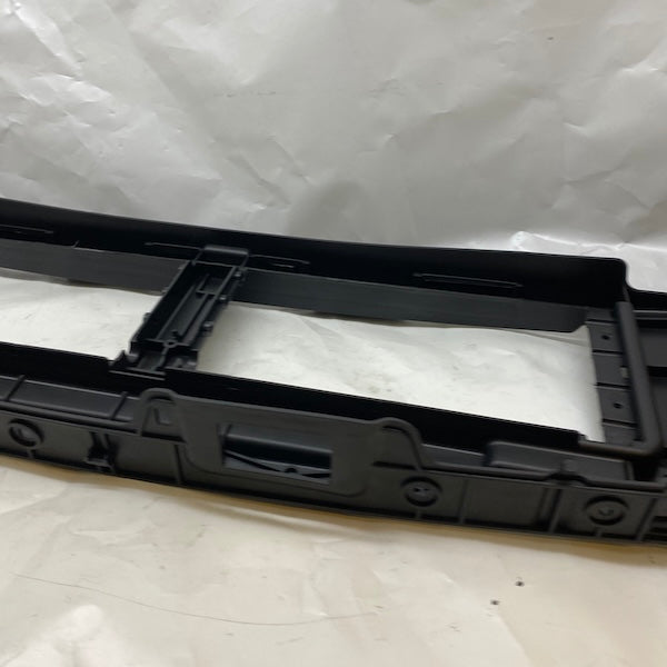 Volvo S60 Radyatör Destek Hava Kanalı Alt 31455484