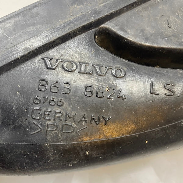 Volvo S60 S80 Hava Filtre Emiş Borusu 8638624
