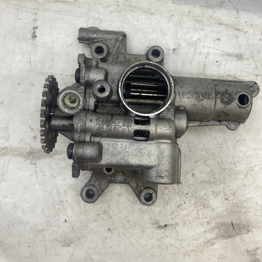 Volvo S60 S80 V40 V60 XC60 XC90 XC70 2,4 D5 Yağ Pompası 31330979