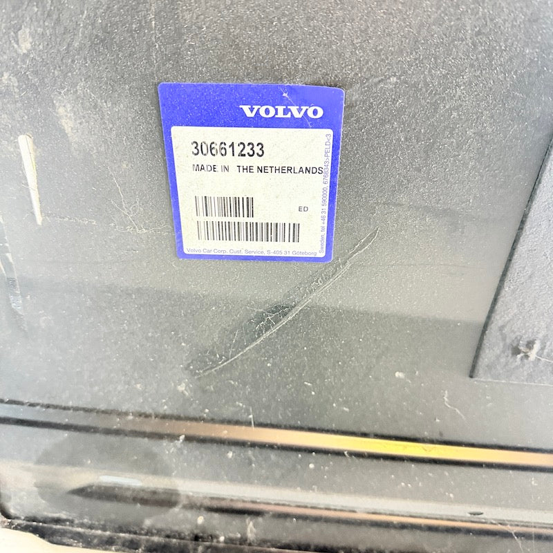 Volvo S60 Sağ Arka Kapı Sacı 01-10 30661233 En Uygun Oto Parça