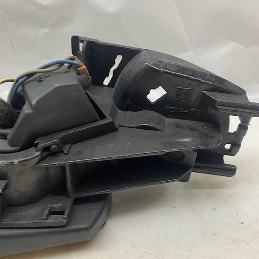 Volvo XC90 Sol Dikiz Aynası Otomatik Katlamalı 07-14 En Uygun Oto Parça