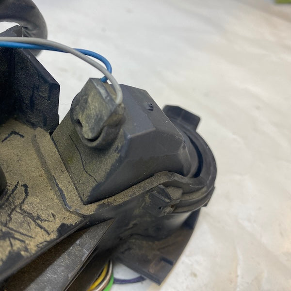 Volvo S60 Sağ Dikiz Ayna Katlama Motoru 11-18 En Uygun Oto Parça