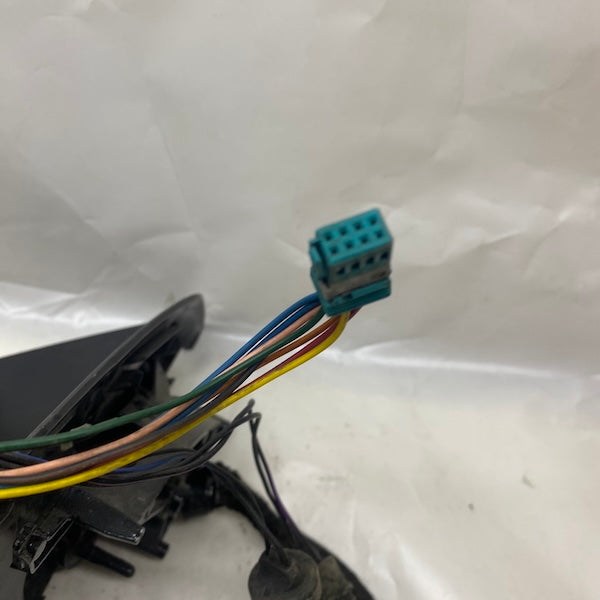 Volvo XC90 Sol Dikiz Aynası Otomatik Katlamalı 07-14 En Uygun Oto Parça