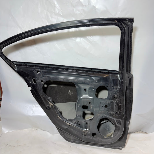 Volvo S60 Sol Arka Kapı 11-18 En Uygun Oto Parça