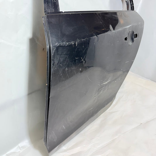 Volvo S60 Sol Arka Kapı 2011-2018 31424614 Orijinal Çıkma En Uygun Oto Parça