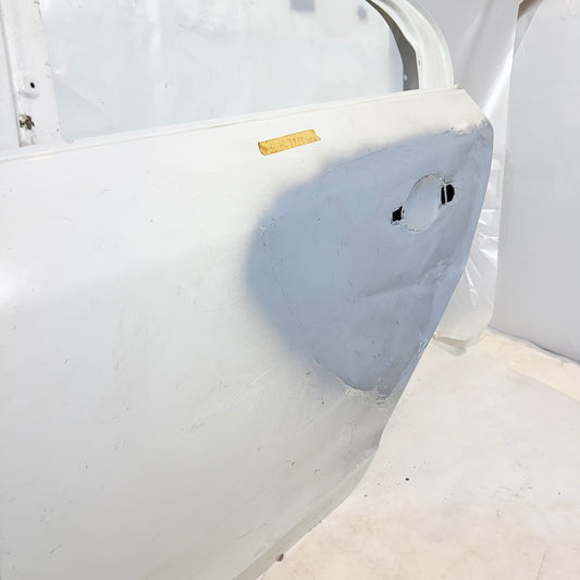 Volvo S60 Sol Arka Kapı Beyaz Astarlı 11-18 En Uygun Oto Parça