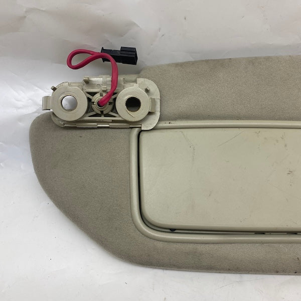 Volvo S60 Sol Güneşlik 39985808 Orijinal