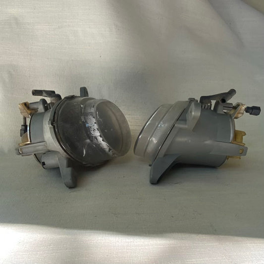 Volvo S60 Sol Sis Lambası (2005-2010, 8693336)