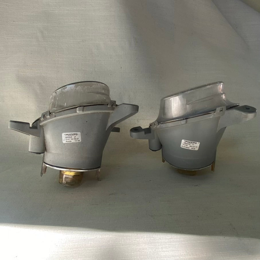 Volvo S60 Sol Sis Lambası (2005-2010, 8693336)