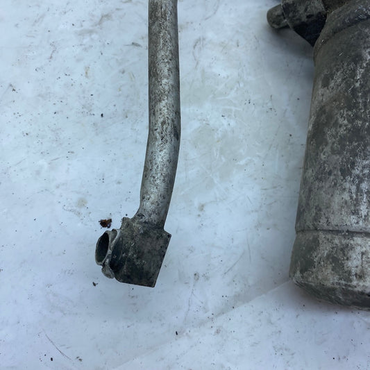 Volvo S60 T5 Klima Tüpü 993897E