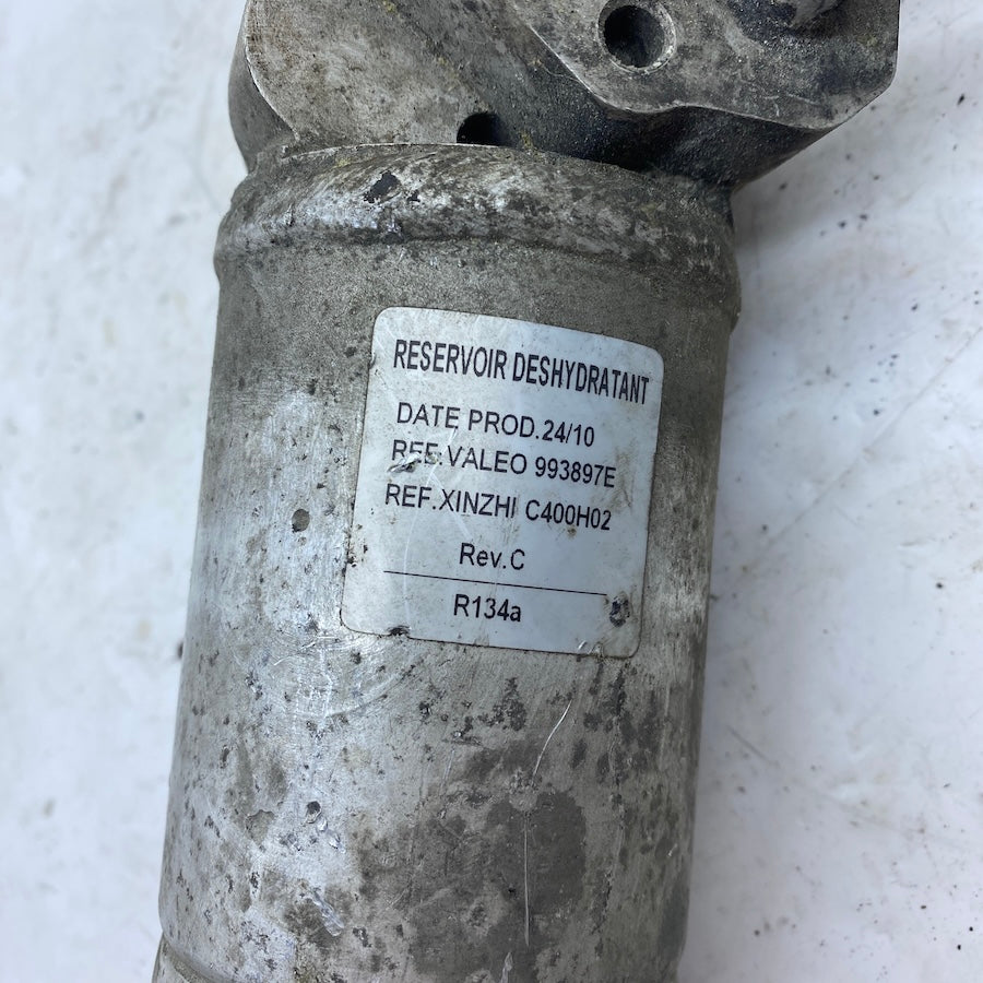 Volvo S60 T5 Klima Tüpü 993897E