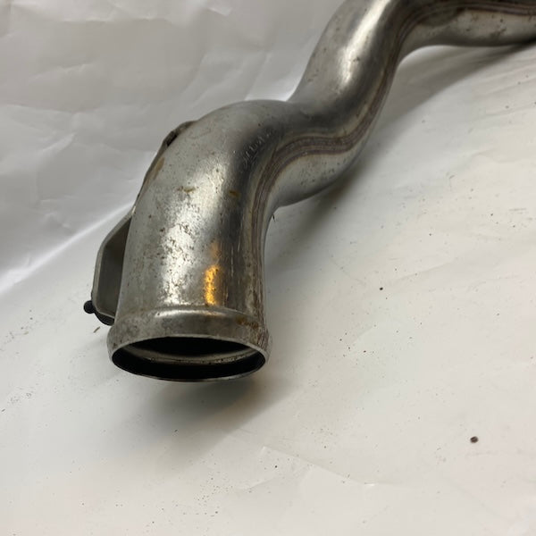 Volvo S60 T5 Turbo Intercooler Boru Hortumu 31319502