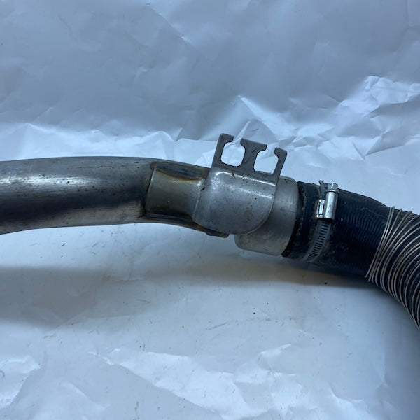 Volvo S60 T5 Turbo Intercooler Boru Hortumu 31319502
