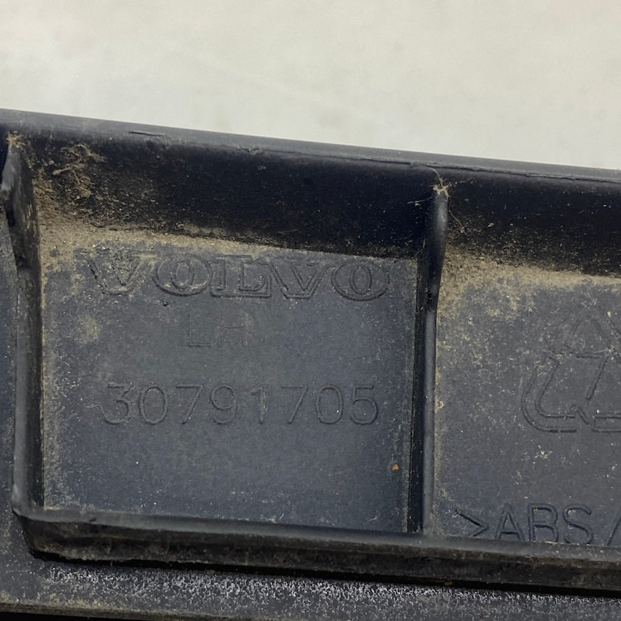 Volvo S60 Torpido Üst Çıtası 30791705