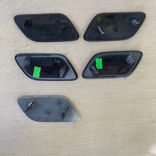 Volvo S60 V60 Far Yıkama Kapağı Sol/Sağ 2014-2018