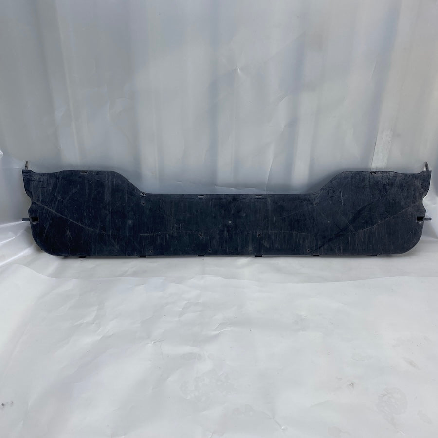 Volvo V60 S60 Motor Spoyler / Alt Muhafaza 31386719