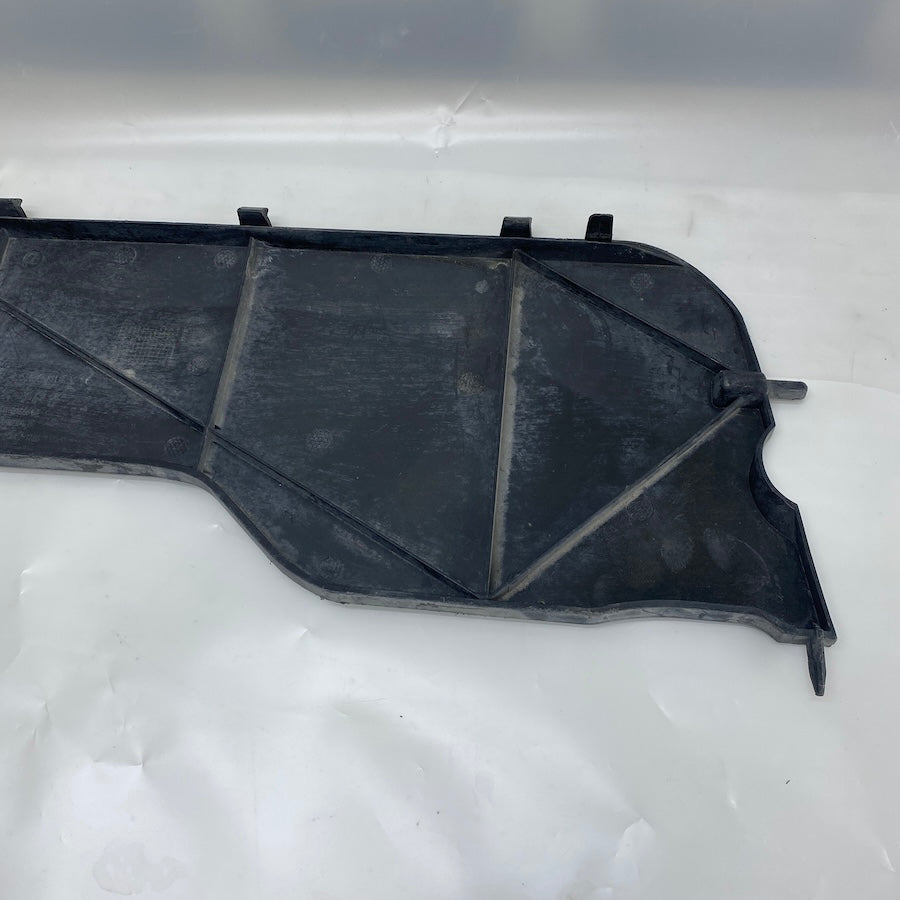 Volvo V60 S60 Motor Spoyler / Alt Muhafaza 31386719