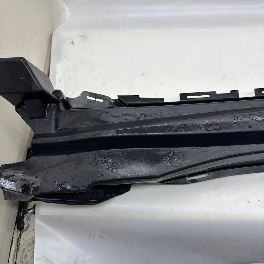 Volvo S60 V60 Ön Tampon İç Destek Darbe Emici 313233835 - En Uygun Oto Parça