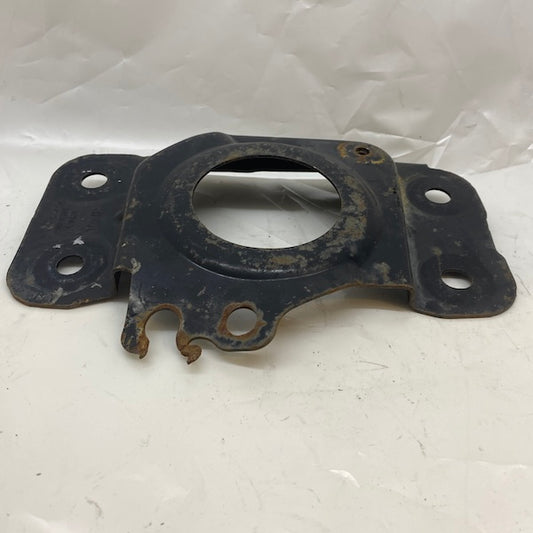 Volvo S60 XC60 Travers Bağlantı Sacı 30784277