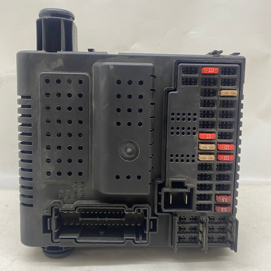 Volvo S60 XC90 V70 XC70 CEM Beyni 31314468 Orijinal Çıkma