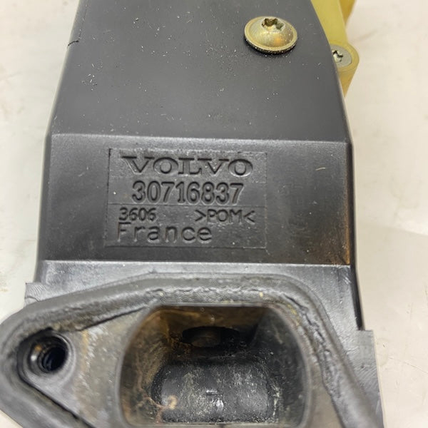 Volvo S60 Yakıt Dolum Kapak Kilit Motoru 30612856