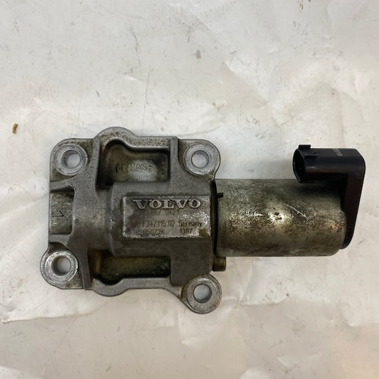 Volvo S60/S80/S70/XC70/XC90 Eksantrik Ayar Valfi 31355828