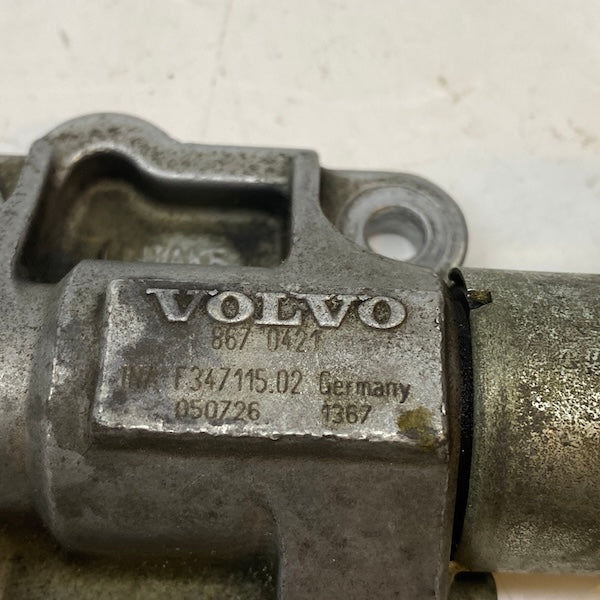 Volvo S60/S80/S70/XC70/XC90 Eksantrik Ayar Valfi 31355828