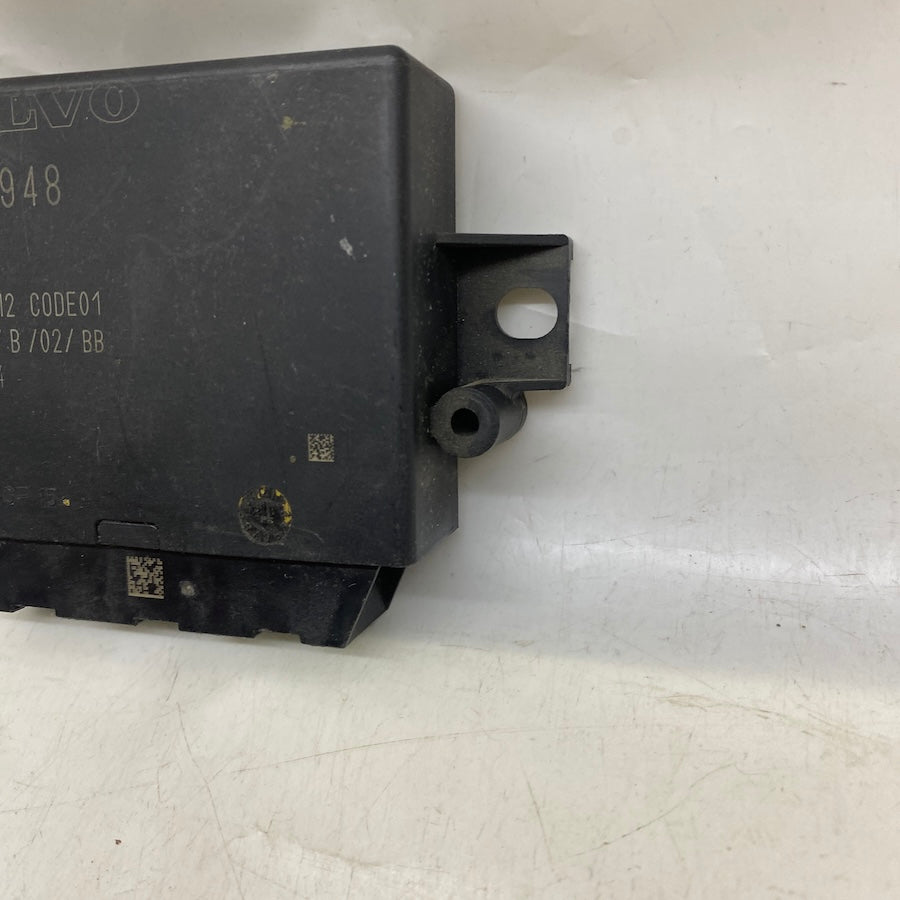 Volvo S60/S80/V40/XC60 Arka Park Sensör Beyni 31423948 Orijinal Çıkma