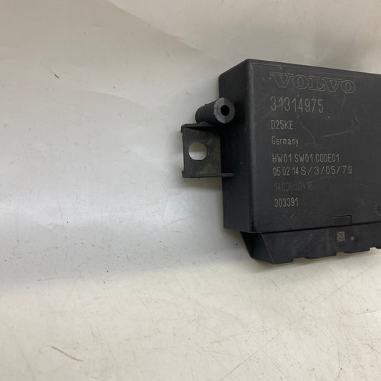 Volvo S60/S80/XC60/V40 Arka Park Sensör Beyni 31314975 Orijinal Çıkma