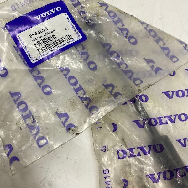 Volvo S60/S80/XC70 Motor Kaput Amortisörü 9154605