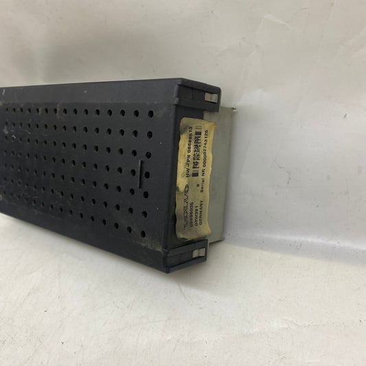 Volvo S60/S80/XC70 Sigorta Kutusu CEM Beyni 08696035 Orijinal Çıkma