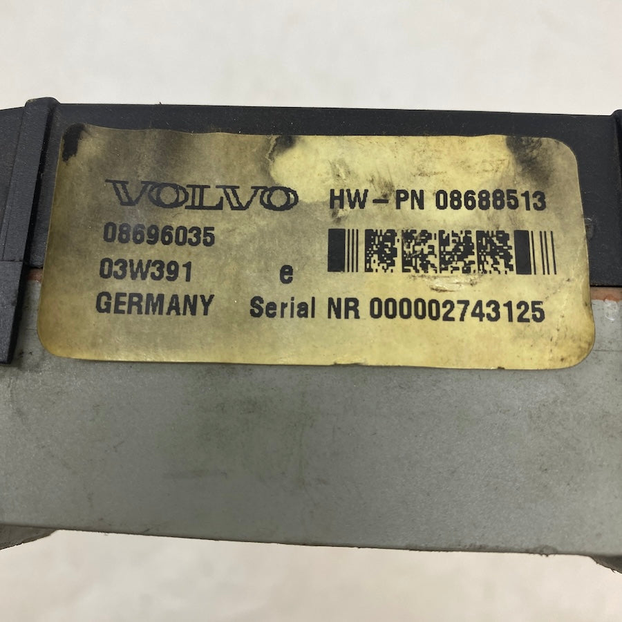 Volvo S60/S80/XC70 Sigorta Kutusu CEM Beyni 08696035 Orijinal Çıkma