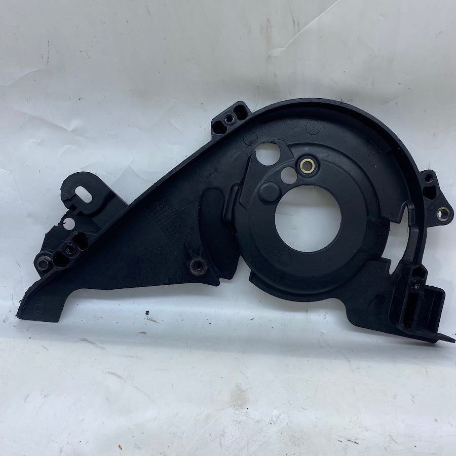 Volvo S60, S80, XC90, V70, C70 Triger Muhafaza Kapağı 9651559980