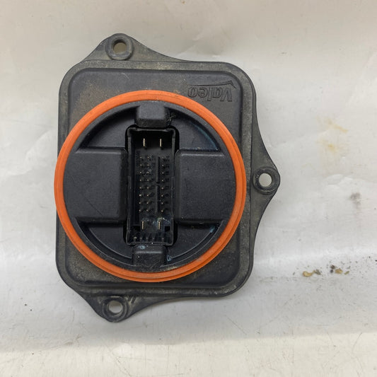 90034967 kodlu Volvo adaptif far modülü – S60 ve V60 için çıkma kontrol ünitesi.