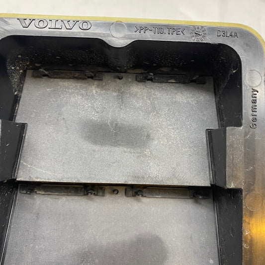 Volvo S60/V60 Arka Havalandırma Menfezi 8623444