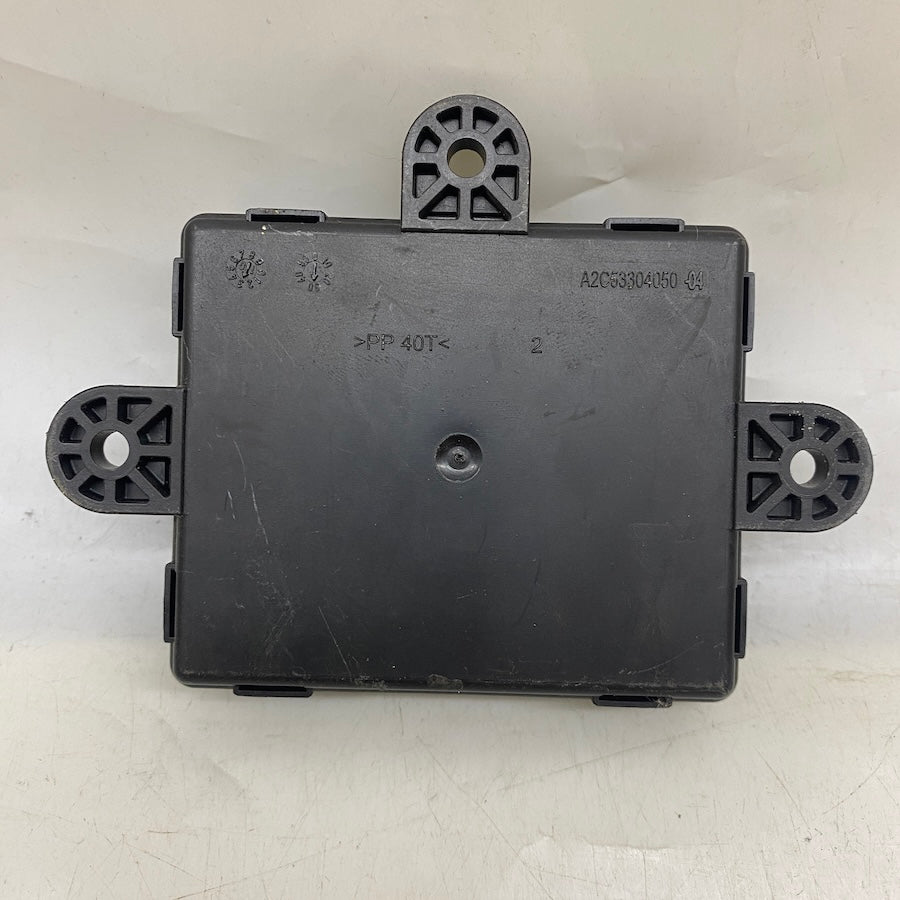 Volvo S60/V60 Kapı Kontrol Beyni 31334481 Orijinal Çıkma