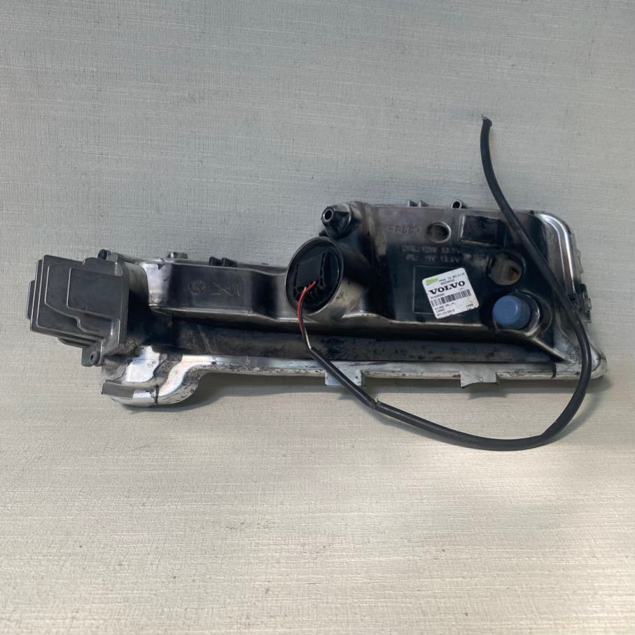 Volvo S60/V60 Sol Gündüz LED Sis Lambası (2014-2018, 31420395)