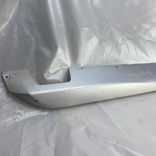 Volvo S60/V60 Sol Marşpiyel Kaplaması 31283091 Orijinal Çıkma (2011–2018)