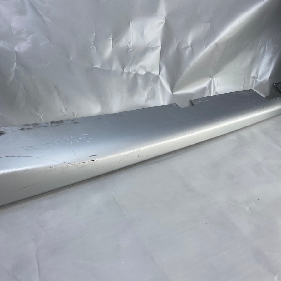 Volvo S60/V60 Sol Marşpiyel Kaplaması 31283091 Orijinal Çıkma (2011–2018)