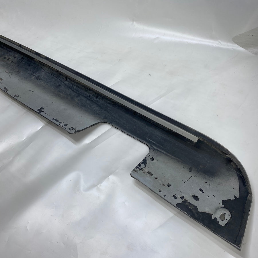 Volvo S60/V60 Sol Marşpiyel Kaplaması 31283091 Orijinal Çıkma (2011–2018)