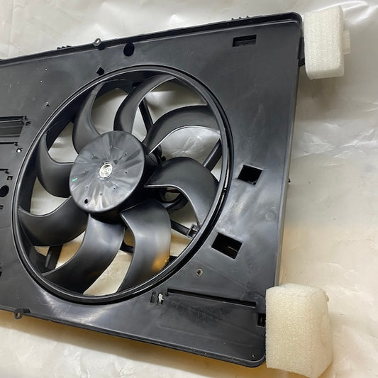 Volvo S60/V60/V40/S80 Ford Mondeo Radyatör Fanı 1.6 TDCi En Uygun Oto Parça