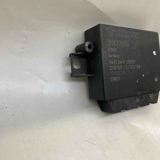 Volvo S60/V60/XC60 Arka Park Sensör Beyni 31423950 Orijinal Çıkma
