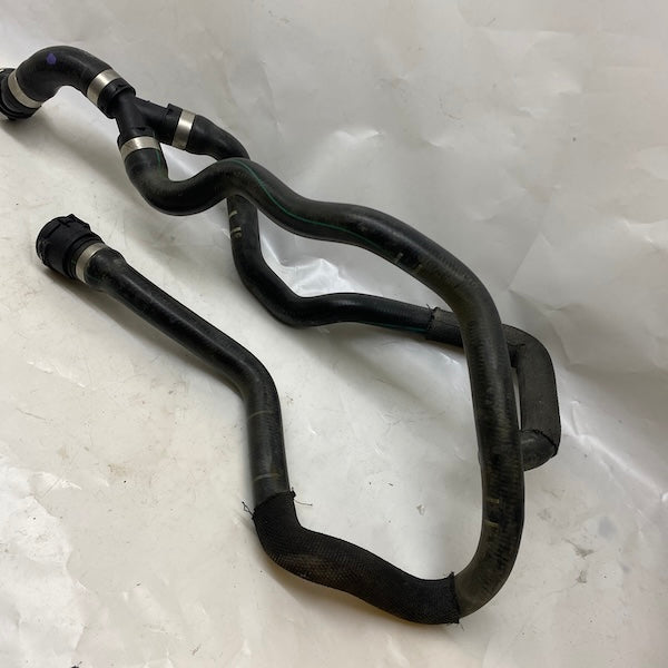 Volvo S60/V60/XC60/S80 Radyatör Su Borusu 31368640