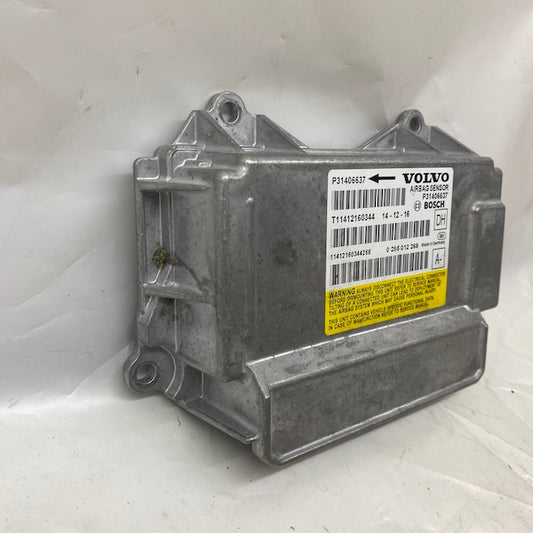 Volvo S60/XC60 Airbag Beyni 31406637