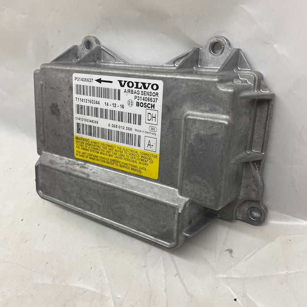 Volvo S60/XC60 Airbag Beyni 31406637
