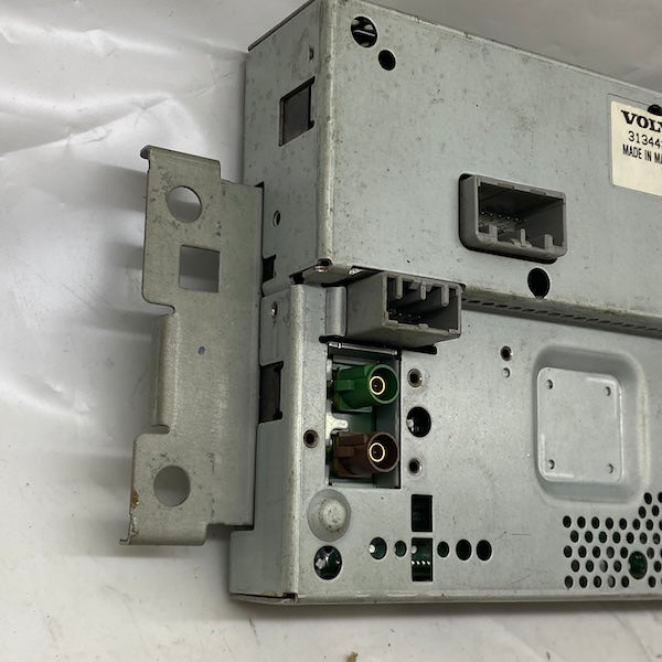 Volvo S60/XC60 Multimedia Ekranı 31344258 10-13