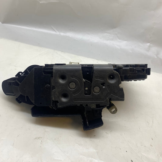 Volvo S80 Arka Sol Kapı Kilidi 31253679